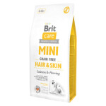 Brit Care Mini Hair Skin