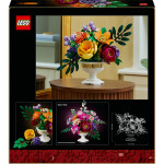 LEGO LEGO® Botanicals 10345 Květinové aranžmá