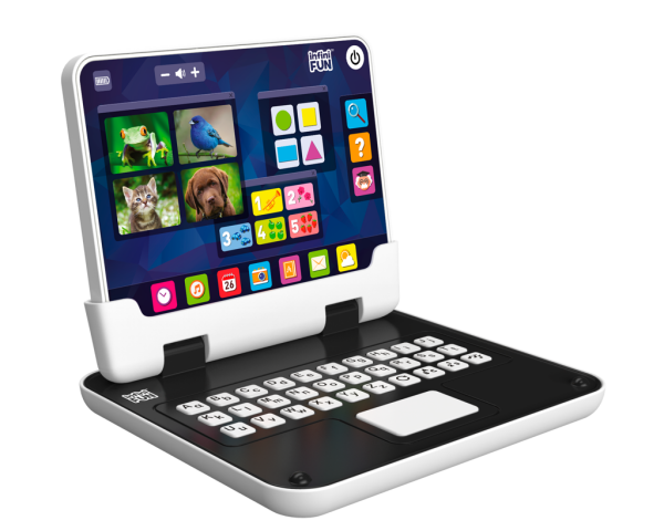 Můj první tablet 2v1