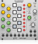 Behringer MIX-SEQUENCER MODULE 1050