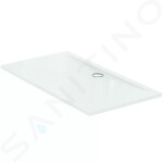 IDEAL STANDARD - Ultra Flat Sprchová vanička 1700 x 900 mm, bílá K519001