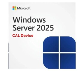 Dell Windows Server 2025/ 2022 OEM 634-CVDS EDF_1337591