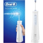 Oral-B Genius X 20100S bílý / Elektrický zubní kartáček / oscilační / 6 režimů / senzor tlaku (Genius X 20100S)