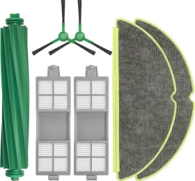 T6 Power Sada příslušenství pro iRobot Roomba 205 DustCompactor Vac, 205 DustCompactor Combo / Sada příslušenství (CCIR0006)