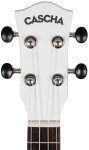 Cascha HH 3975 Soprano Linden White