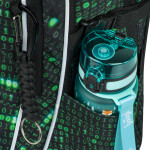 BAAGL Školní batoh Core Numbers