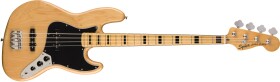 Fender Squier Classic Vibe 70s Jazz Bass