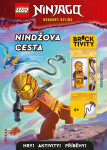 LEGO® NINJAGO® Nindžova cesta - kolektiv