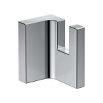 AXOR - Universal Rectangular Háček, chrom 42611000
