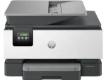 HP Officejet Pro 9120e / barevná inkoustová multifunkce / A4 / 22-18 ppm / 1200x1200 / RADF / USB / Wi-Fi / RJ45 (403X8B)
