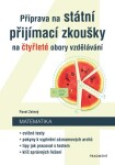 Příprava na státní přijímací zkoušky na čtyřleté obory vzdělávání