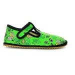 Beda Green Dinoball BFN-170020/W