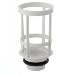 GEBERIT - Náhradní díly Koš s těsněním, pro splachovací nádržky pod omítku 240.195.00.1