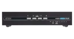 ATEN 4-Port USB 4K HDMI Secure (CS1144H4C-AT-G) / KVM switch / 4K UHD / Dual Display / 8x HDMI / USB (CS1144H4C-AT-G)