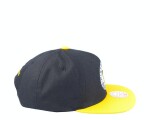 Mitchell & Ness Pánská kšiltovka Pittsburgh Penguins NHL Team 2 Tone 2.0 Pro Snapback