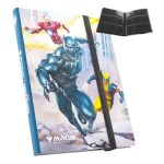 Album na karty Magic: the Gathering 18-Pocket na 360 karet - Marvel Super Heroes