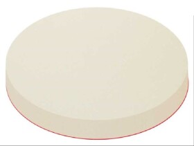 MAGG BL9320125 Kotouč leštící, 125mm, molitan, suchý zip