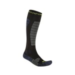 KARPOS U Alagna Race Socks, Black velikost: M