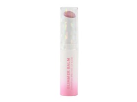 Profusion Glimmer Balm Nude Melt hydratační balzám na rty 2,8 g