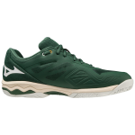 Tenisové boty Mizuno WAVE EXCEED LIGHT AC 61GA221836 Velikost obuvi EU: