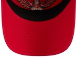 New Era Pánská kšiltovka Atlanta Hawks NBA Hardwood Classics 9TWENTY Adjustable