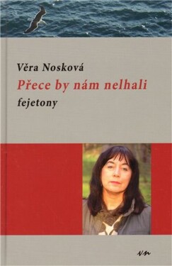 Přece by nám nelhali