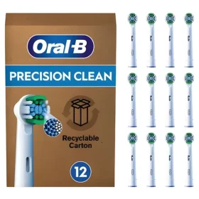 Oral-B Pro Precision Clean - 12 ks / Náhradní hlavice (8006540855683)