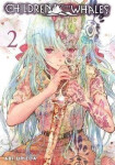 Children of the Whales 2 - Abi Umeda