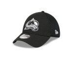 Pánská kšiltovka Colorado Avalanche NHL NEW ERA 3930 neo Velikost: M/L