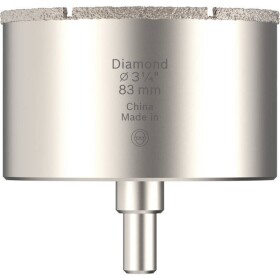 Bosch Accessories 2608594552 2608594552 vrtací korunka 83 mm 1 ks