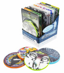 Disceez cool design - EPEE