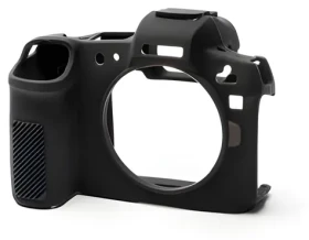 Easy Cover Pouzdro Reflex Silic pro Canon R / černá (ECCRB)