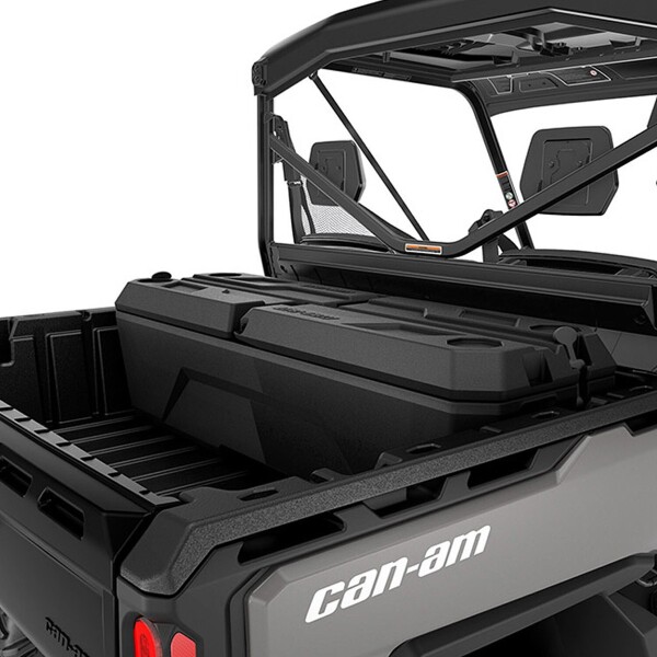 Plastový box 150l do zadní korby na Can-Am Traxter HD11