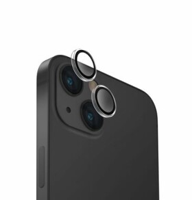 Uniq Optix ochranné sklo na čočku fotoaparátu pro Appple iPhone 15/15 Plus Clear (8886463686072)