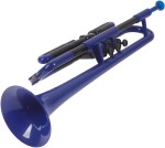 PTrumpet Bb Blue