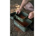 Korum Taška EVA Tackle and Bait Carryall 15L,Korum Taška EVA Tackle and Bait Carryall 15L