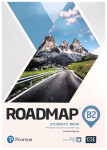 Roadmap B2 Upper-Intermediate Student's Book with Digital Resources/Mobile App Jonathan Bygrave