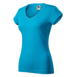 Dámské tričko Fit W MLI-16244 - Malfini XL