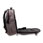 Volnočasový batoh Walker Element - Mauve