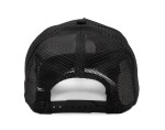 Pánská Kšiltovka Česká republika NEW ERA Trucker core black