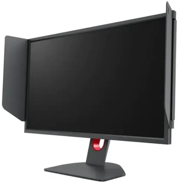 27 ZOWIE by BenQ XL2746K černá / TN / 1920 × 1080 / 0.5ms / 1000:1 / 320cd / HDMI+DP / VESA / Pivot (9H.LKJLB.QBE)
