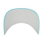 47 Brand Pánská kšiltovka Miami Dolphins NFL Hitch RF Snapback