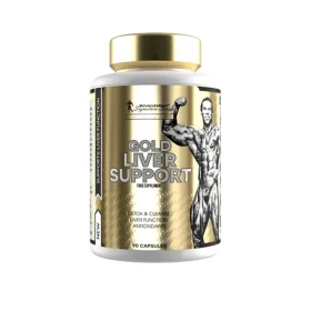 Kevin Levrone Gold Liver Support 90 cps (17352)