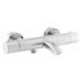 Vanová baterie Optima bez sprchového setu 150 mm chrom SIKOBST222 SIKOBST222