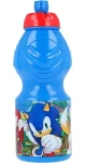 STOR Láhev na pití Sonic 400 ml (8412497405329)