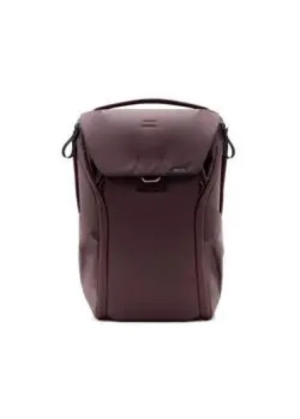 Peak Design Everyday Backpack 20L v2 - Eclipse / Batoh na fotoaparát / objem 20 litrů / rozměry 30x56.5x21 cm (BEDB-20-EP-3)