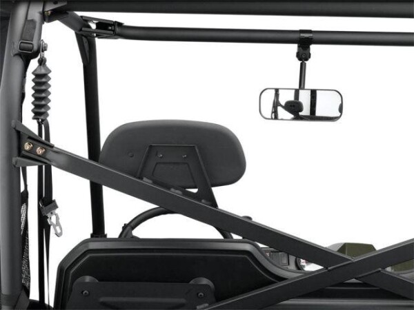 Moose Utility Panoramatické zpětné zrcátko pro UTV
