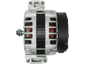 Alternátor LAND ROVER Freelander 2 SUV (L359) 3.2 4x4