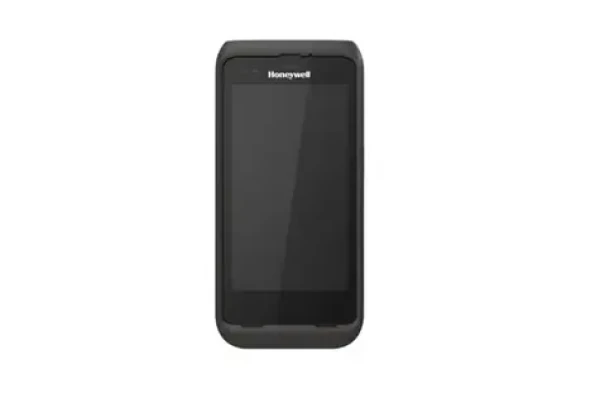 Honeywell CT45XP (CT45P-L1N-37D120G) / 2D / BT / Wi-Fi / NFC / 4G / kamera / Android 11 (CT45P-L1N-37D120G)