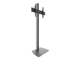 EDBAK STDV100 černá / Stojan pro TV / 40-75" (STDV100)